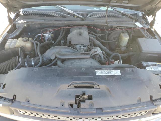 Photo 11 from auction – 1999 CHEVROLET SILVERADO with VIN 2GCEC19TXX1202973