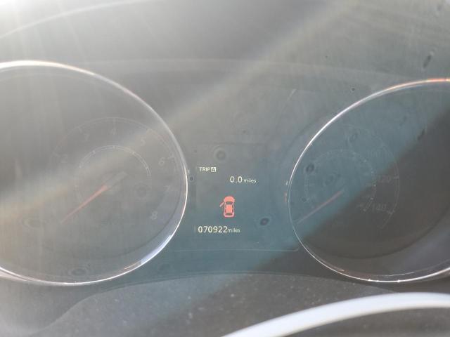 Photo 9 from auction – 2019 MITSUBISHI OUTLANDER with VIN JA4AP3AU9KU032812