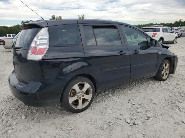 Photo 3 from auction – 2007 MAZDA 5 with VIN JM1CR293870148256