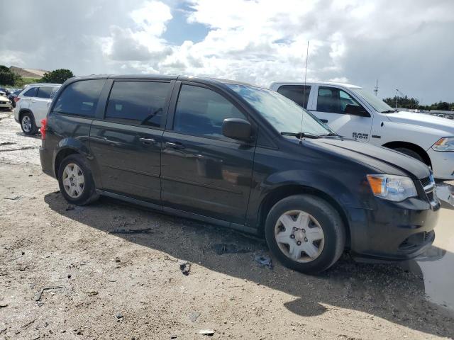 Photo 4 from auction – 2012 DODGE GRAND CARA with VIN 2C4RDGBG6CR281617