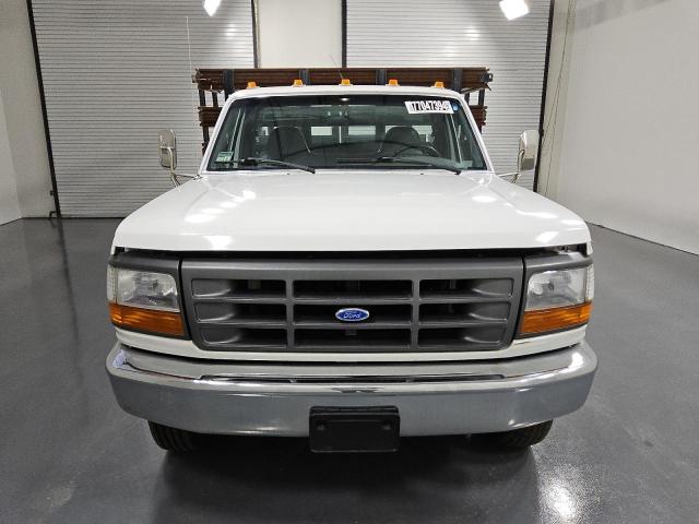 Снимка 5 от търг – 1997 FORD F350 с VIN 1FDKF37H1VEC97354