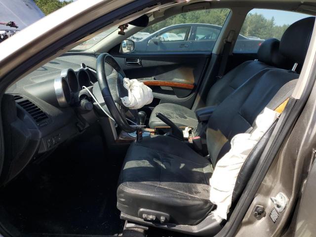 Photo 7 from auction – 2005 NISSAN MAXIMA SE with VIN 1N4BA41E65C802443