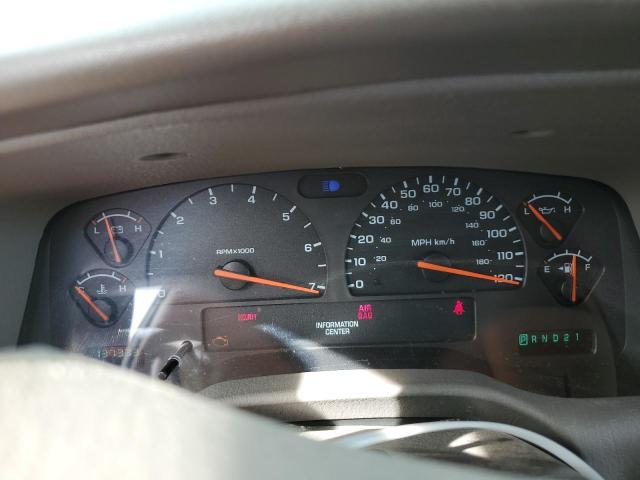 Photo 9 from auction – 2003 DODGE DURANGO SL with VIN 1D4HS58N93F545046