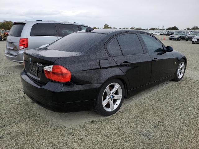 Photo 3 from auction – 2008 BMW 328 I SULE with VIN WBAVC53538FZ87457