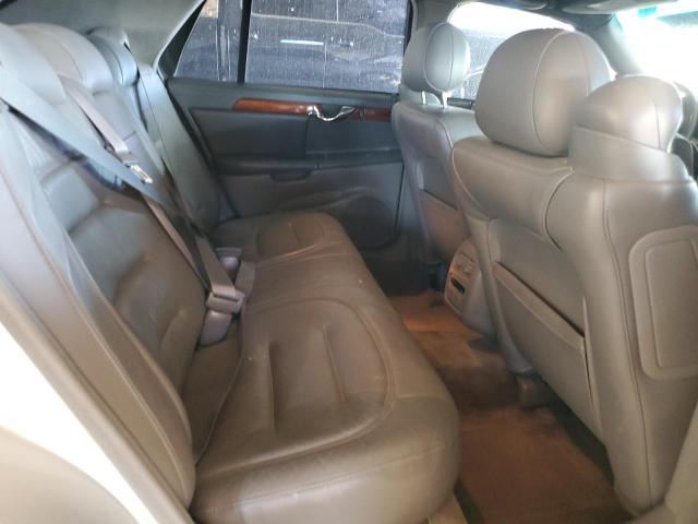 Photo 10 from auction – 2002 CADILLAC DEVILLE with VIN 1G6KD54Y92U131047