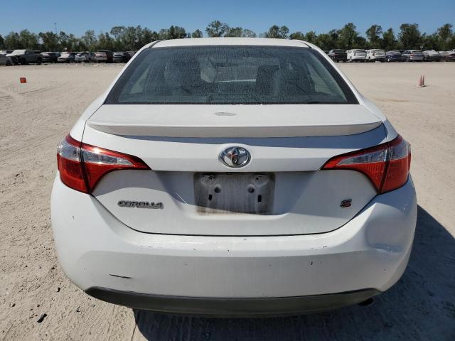 Photo 6 from auction – 2015 TOYOTA COROLLA L with VIN 5YFBURHEXFP210220