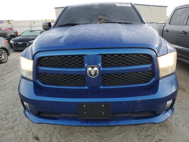 Photo 5 from auction – 2016 RAM 1500 ST with VIN 1C6RR7KT3GS146802