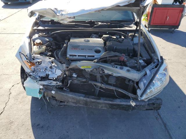Photo 11 from auction – 2003 TOYOTA CAMRY LE with VIN 4T1BF30K03U050576