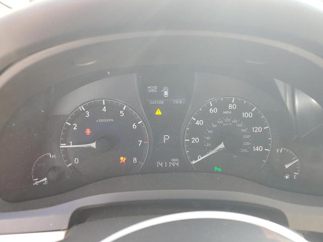 Photo 9 from auction – 2010 LEXUS RX 350 with VIN 2T2BK1BA2AC057561
