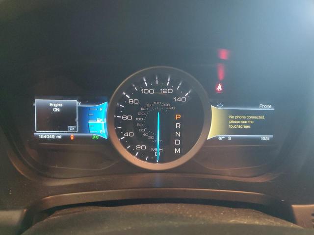 Photo 9 from auction – 2014 FORD EXPLORER X with VIN 1FM5K8D81EGA68722