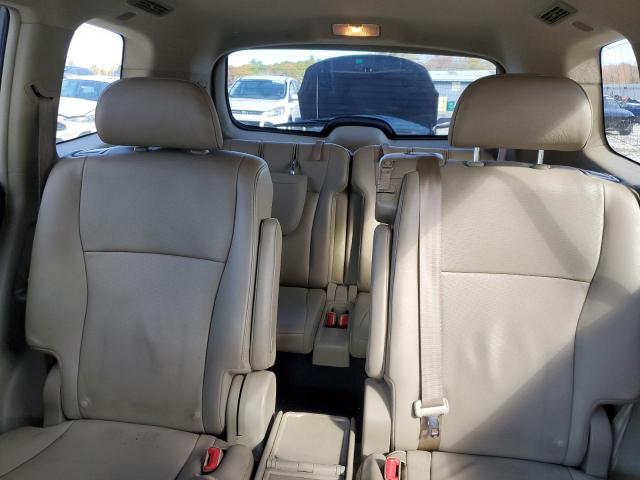Photo 10 from auction – 2013 TOYOTA HIGHLANDER with VIN 5TDDK3EH2DS262830