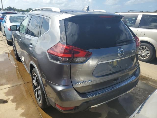 Photo 6 from auction – 2018 NISSAN ROGUE S with VIN JN8AT2MT4JW485807