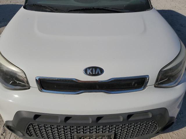 Photo 12 from auction – 2015 KIA SOUL + with VIN KNDJP3A5XF7209127