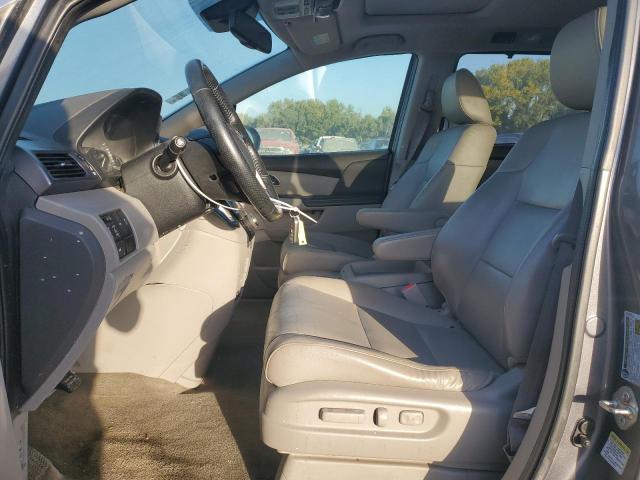 Photo 7 from auction – 2014 HONDA ODYSSEY EX with VIN 5FNRL5H60EB123259