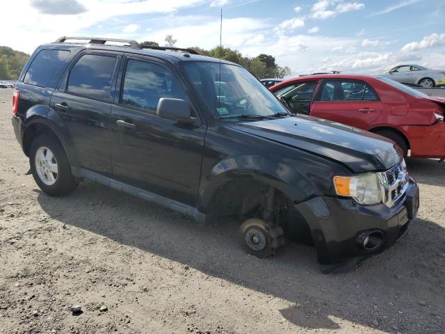 Photo 4 from auction – 2011 FORD ESCAPE XLT with VIN 1FMCU9DG3BKB42973