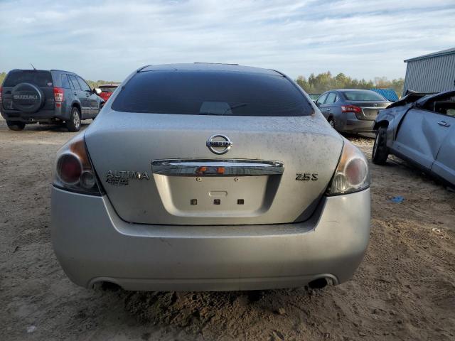 Photo 6 from auction – 2011 NISSAN ALTIMA BAS with VIN 1N4AL2AP6BN467275