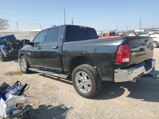 Photo 2 from auction – 2018 RAM 1500 SLT with VIN 3C6RR6LT1JG146031