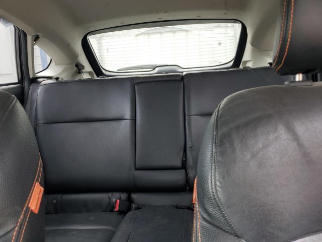 Photo 10 from auction – 2016 SUBARU CROSSTREK with VIN JF2GPANC6GH286856