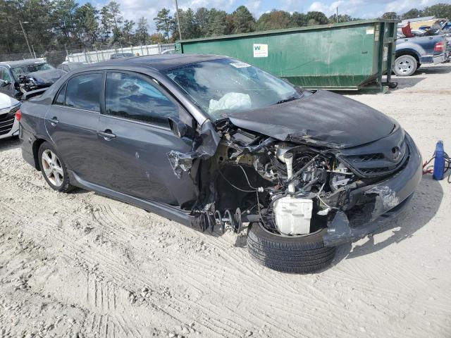Photo 4 from auction – 2012 TOYOTA COROLLA BA with VIN 5YFBU4EEXCP065991