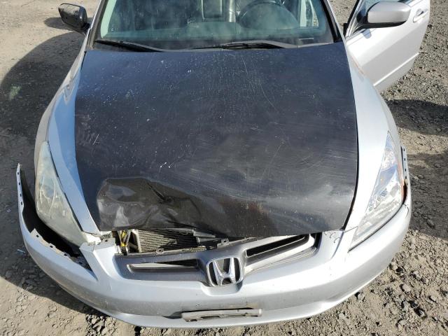 Photo 11 from auction – 2003 HONDA ACCORD EX with VIN 1HGCM66563A047248