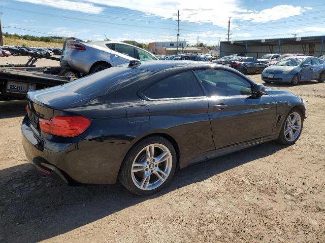 Photo 3 from auction – 2015 BMW 435 XI with VIN WBA3R5C53FK189616