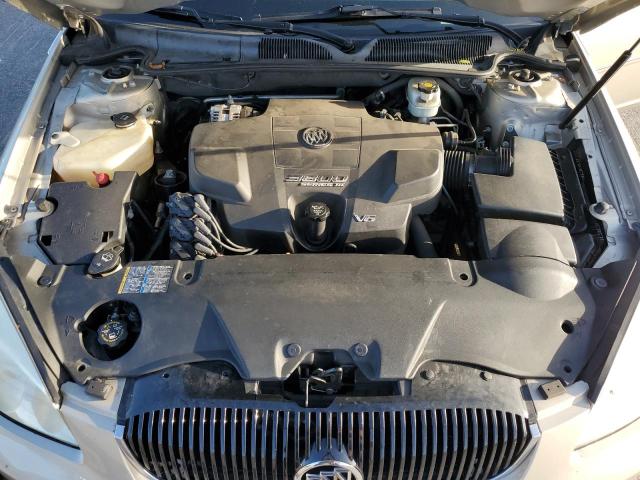 Photo 11 from auction – 2007 BUICK LUCERNE CX with VIN 1G4HD572X7U189475