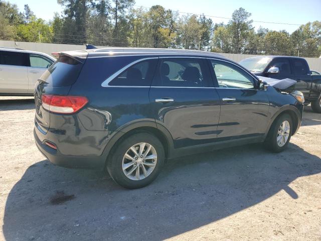 Photo 3 from auction – 2016 KIA SORENTO LX with VIN 5XYPG4A34GG170361