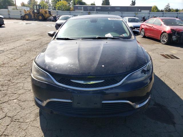 Photo 5 from auction – 2015 CHRYSLER 200 with VIN 1C3CCCAB1FN689052