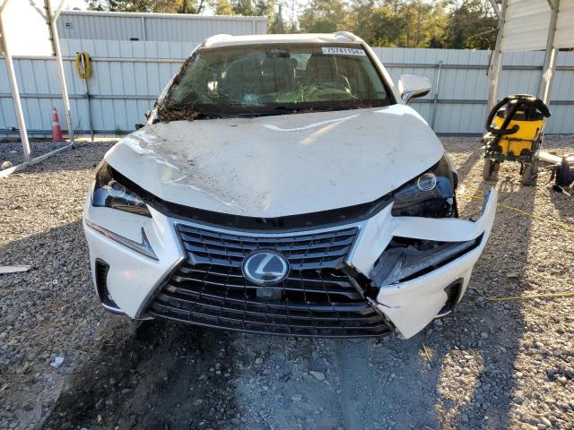Photo 5 from auction – 2019 LEXUS NX 300 BAS with VIN JTJYARBZ2K2156187