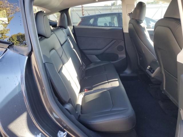 Photo 11 from auction – 2024 TESLA MODEL Y with VIN 7SAYGDEE1RF165535