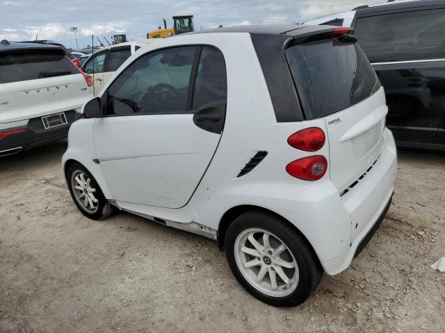 Photo 2 from auction – 2013 SMART FORTWO PUR with VIN WMEEJ3BA3DK649796