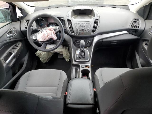 Photo 8 from auction – 2013 FORD ESCAPE SE with VIN 1FMCU0G93DUC72784