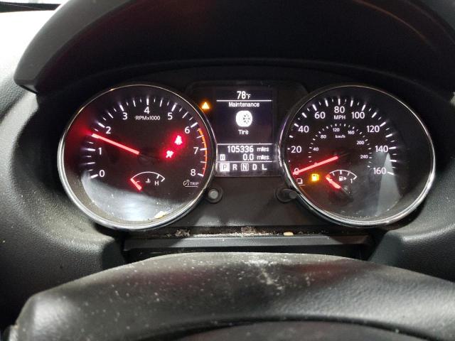 Photo 9 from auction – 2013 NISSAN ROGUE S with VIN JN8AS5MT7DW015294