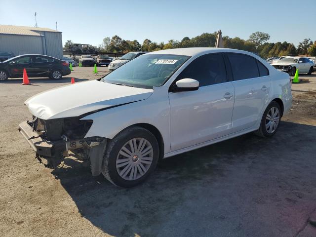 Photo 1 from auction – 2017 VOLKSWAGEN JETTA S with VIN 3VW2B7AJ3HM301483