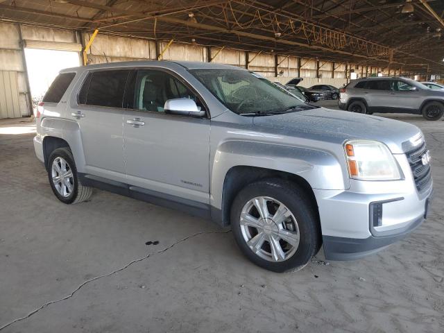 Photo 4 from auction – 2017 GMC TERRAIN SL with VIN 2GKALMEK1H6119082