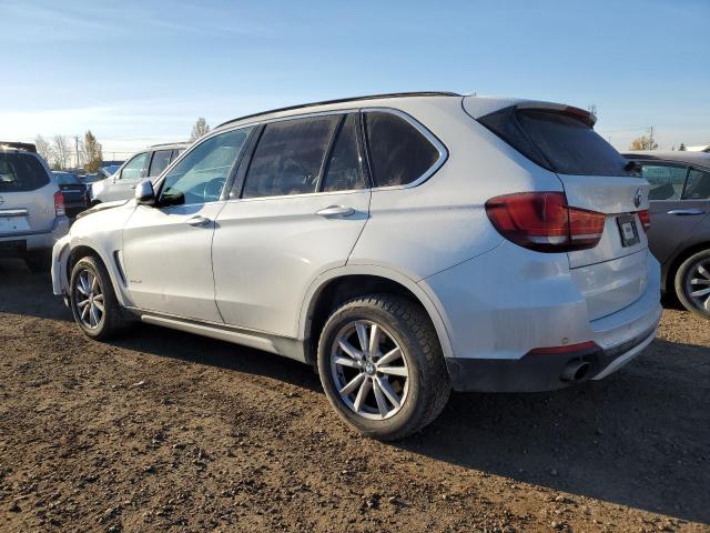Photo 2 from auction – 2015 BMW X5 XDRIVE3 with VIN 5UXKR0C52F0P07839