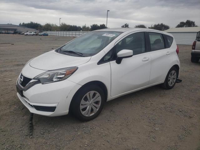NISSAN VERSA NOTE 2017 with VIN 3N1CE2CP3HL379435 - Photo from auction