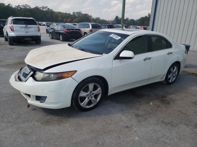 ACURA TSX 2009 with VIN JH4CU26679C004906 - Photo from auction