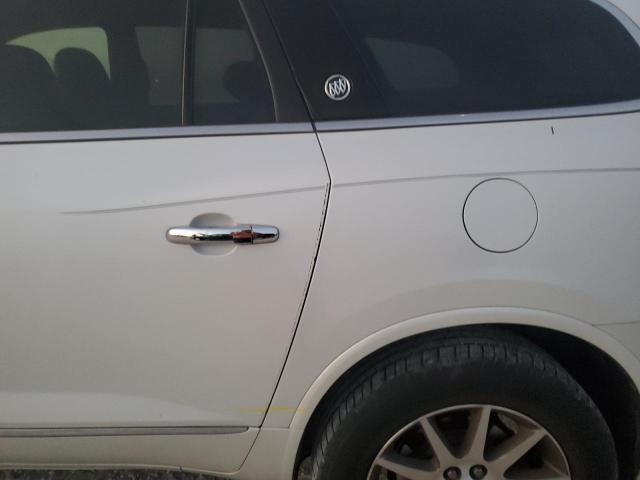 Photo 12 from auction – 2016 BUICK ENCLAVE with VIN 5GAKRBKD8GJ221989