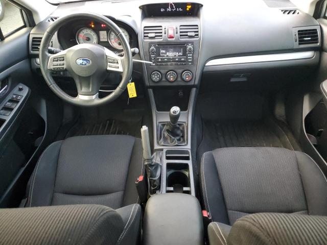 Photo 8 from auction – 2014 SUBARU IMPREZA SP with VIN JF1GPAL69E9272538