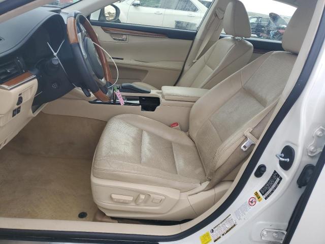 Photo 7 from auction – 2015 LEXUS ES 300H with VIN JTHBW1GG3F2078414