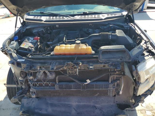 Photo 11 from auction – 2016 FORD F150 SUPER with VIN 1FTEW1EP8GKD86830