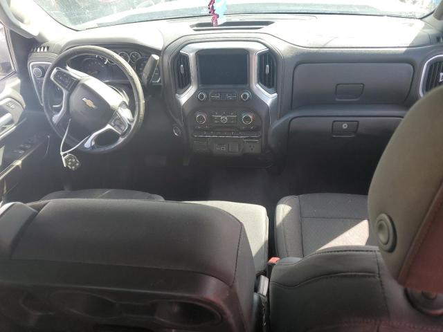 Photo 8 from auction – 2019 CHEVROLET SILVERADO with VIN 1GCRYDED4KZ273556