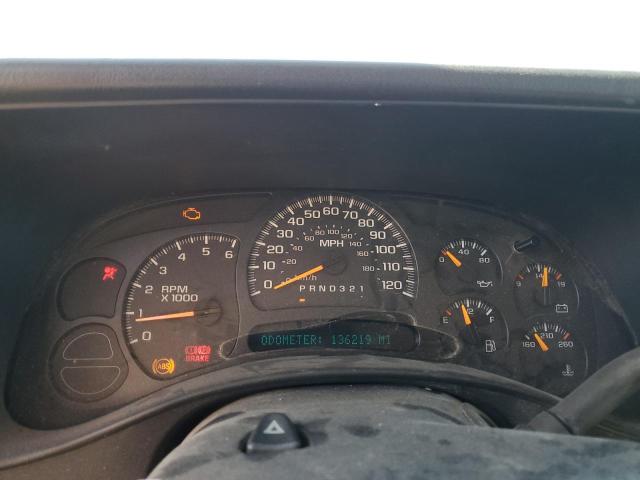 Photo 9 from auction – 2006 CHEVROLET SILVERADO with VIN 3GCEK14V56G183251