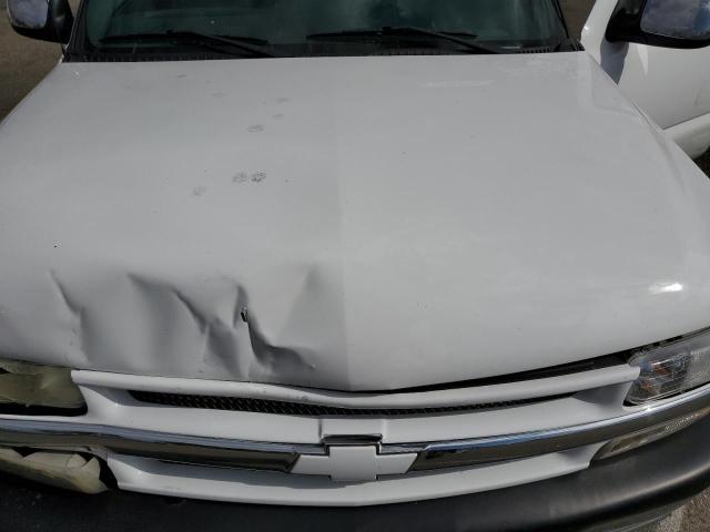 Photo 11 from auction – 2001 CHEVROLET SILVERADO with VIN 1GCEC14T41Z311631