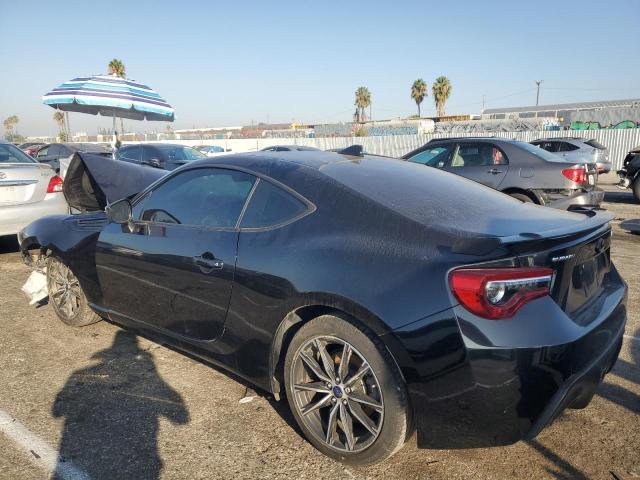 Photo 2 from auction – 2020 SUBARU BRZ LIMITE with VIN JF1ZCAC10L9700924