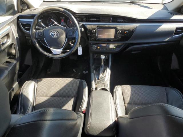 Photo 8 from auction – 2015 TOYOTA COROLLA L with VIN 5YFBURHE8FP210555