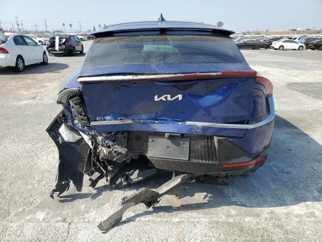 Photo 6 from auction – 2023 KIA EV6 LIGHT with VIN KNDC34LA5P5607346