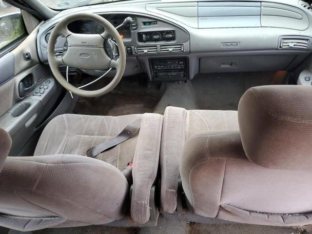Photo 8 from auction – 1995 FORD TAURUS GL with VIN 1FALP57U7SA210516