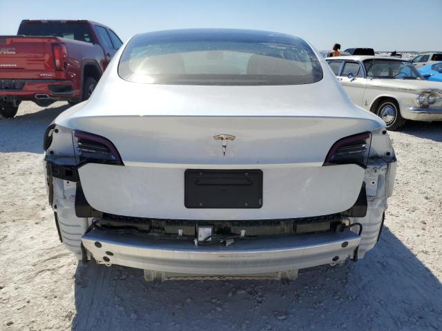Photo 6 from auction – 2021 TESLA MODEL 3 with VIN 5YJ3E1EA8MF982227